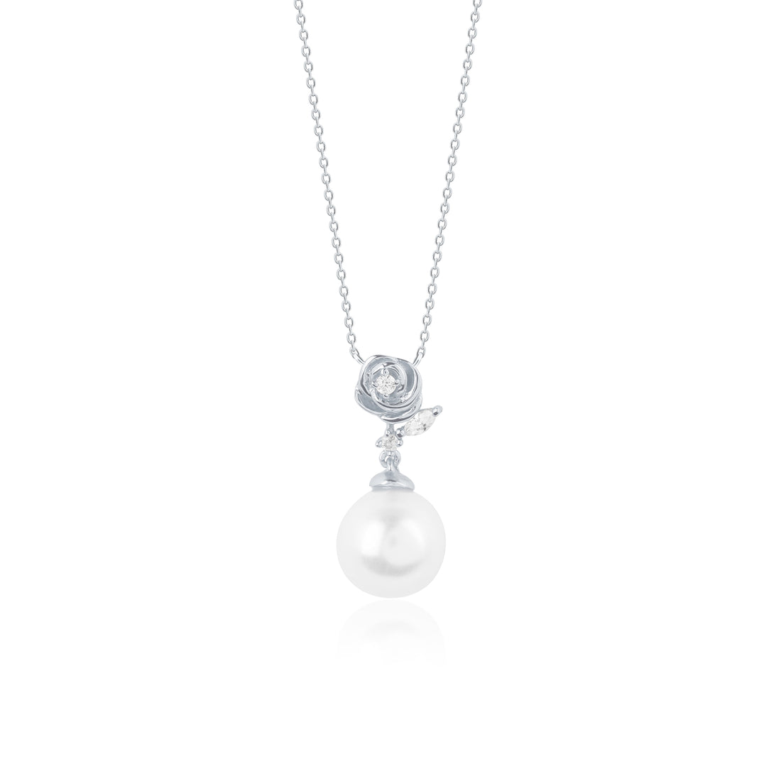 Pearl Pendant