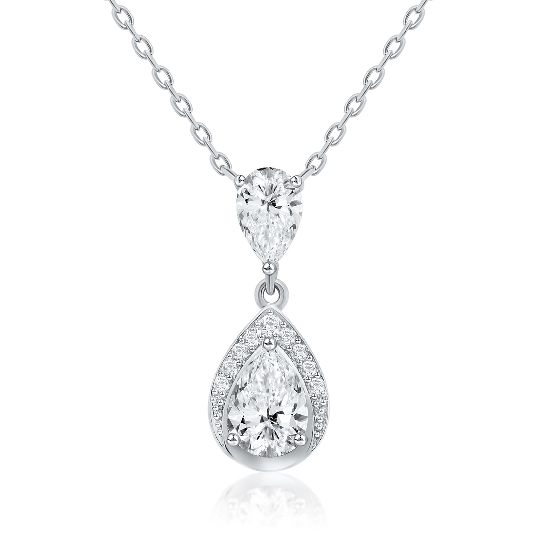 Classic Drop Pendant