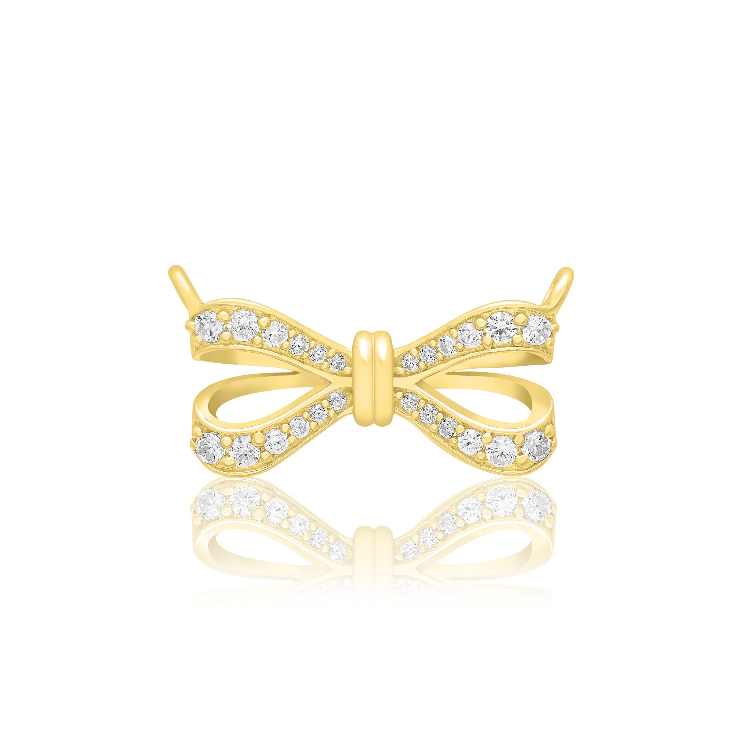 Forever Infinity Pendant