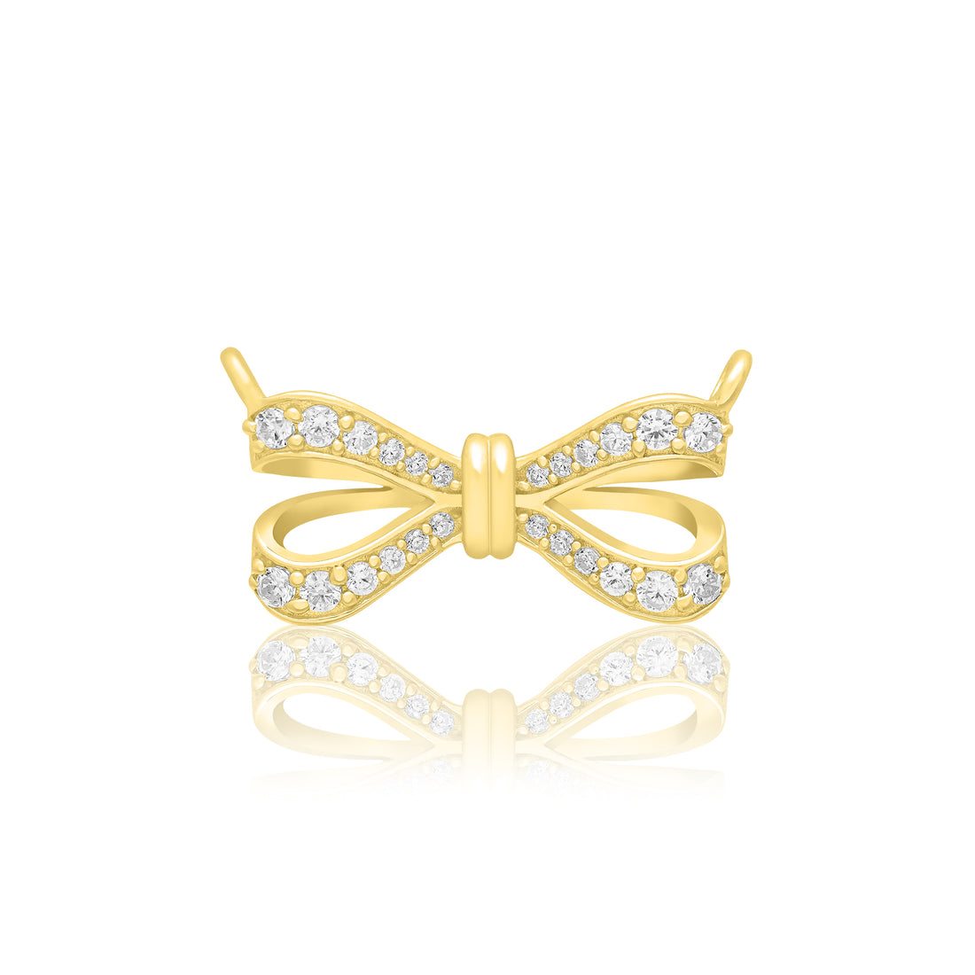 Forever Infinity Pendant