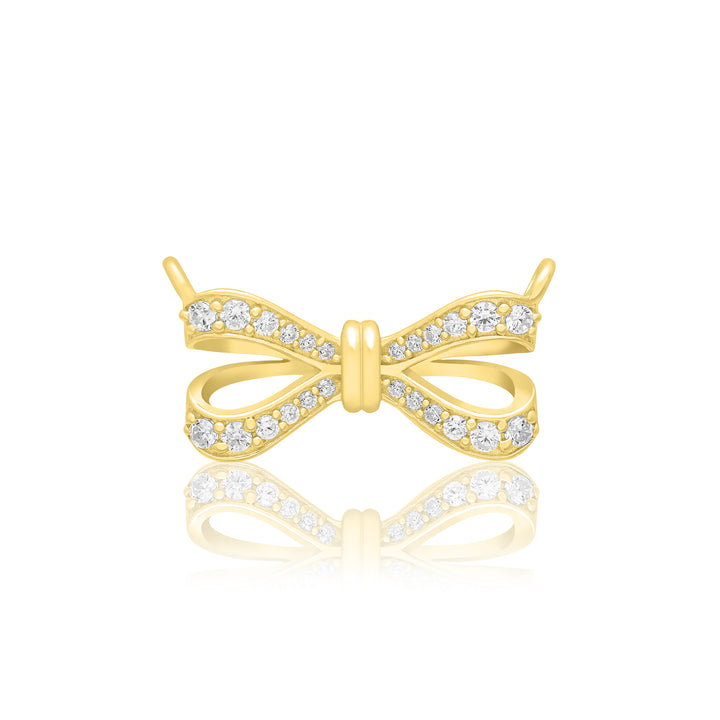 Forever Infinity Pendant