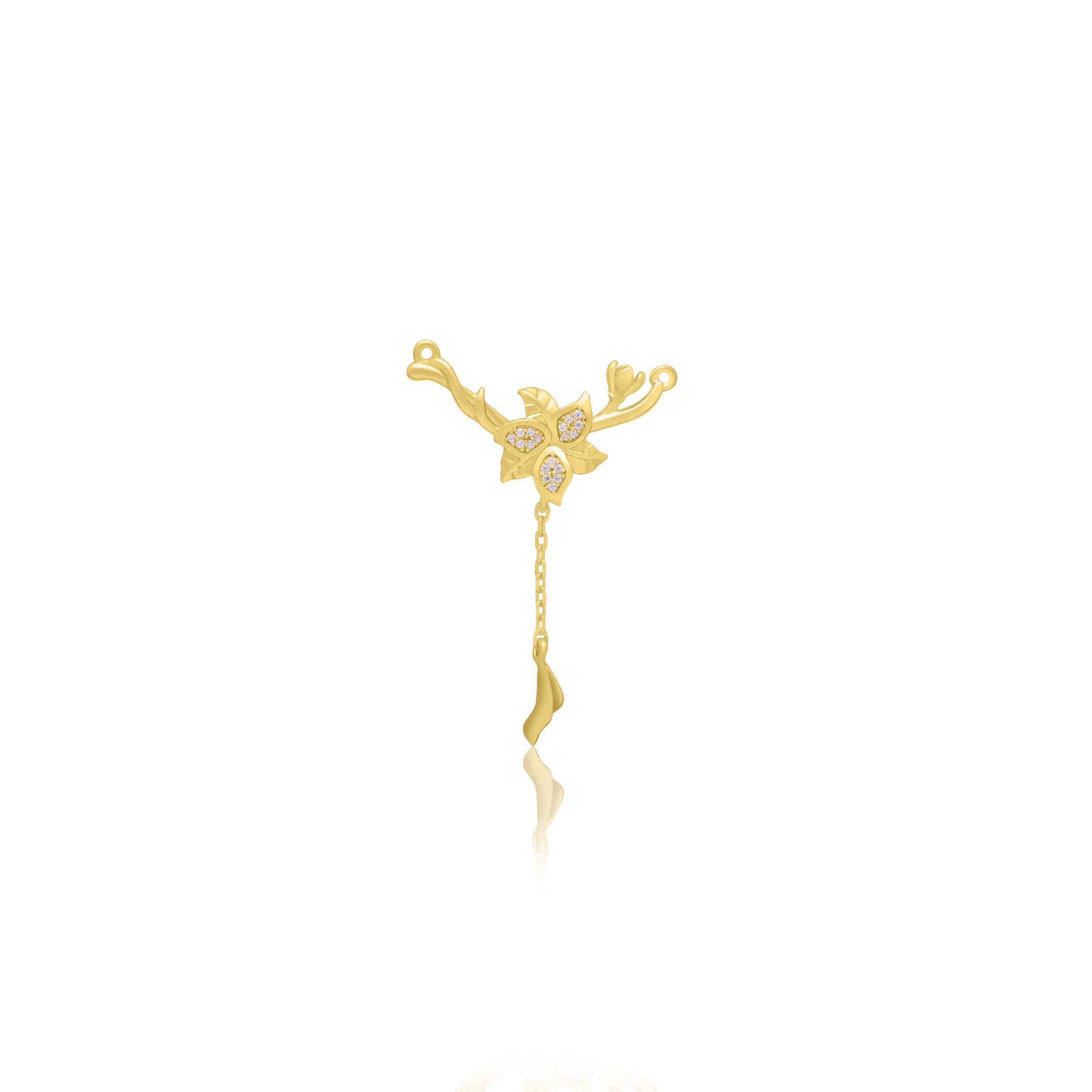 Bloom & Breeze Pendant
