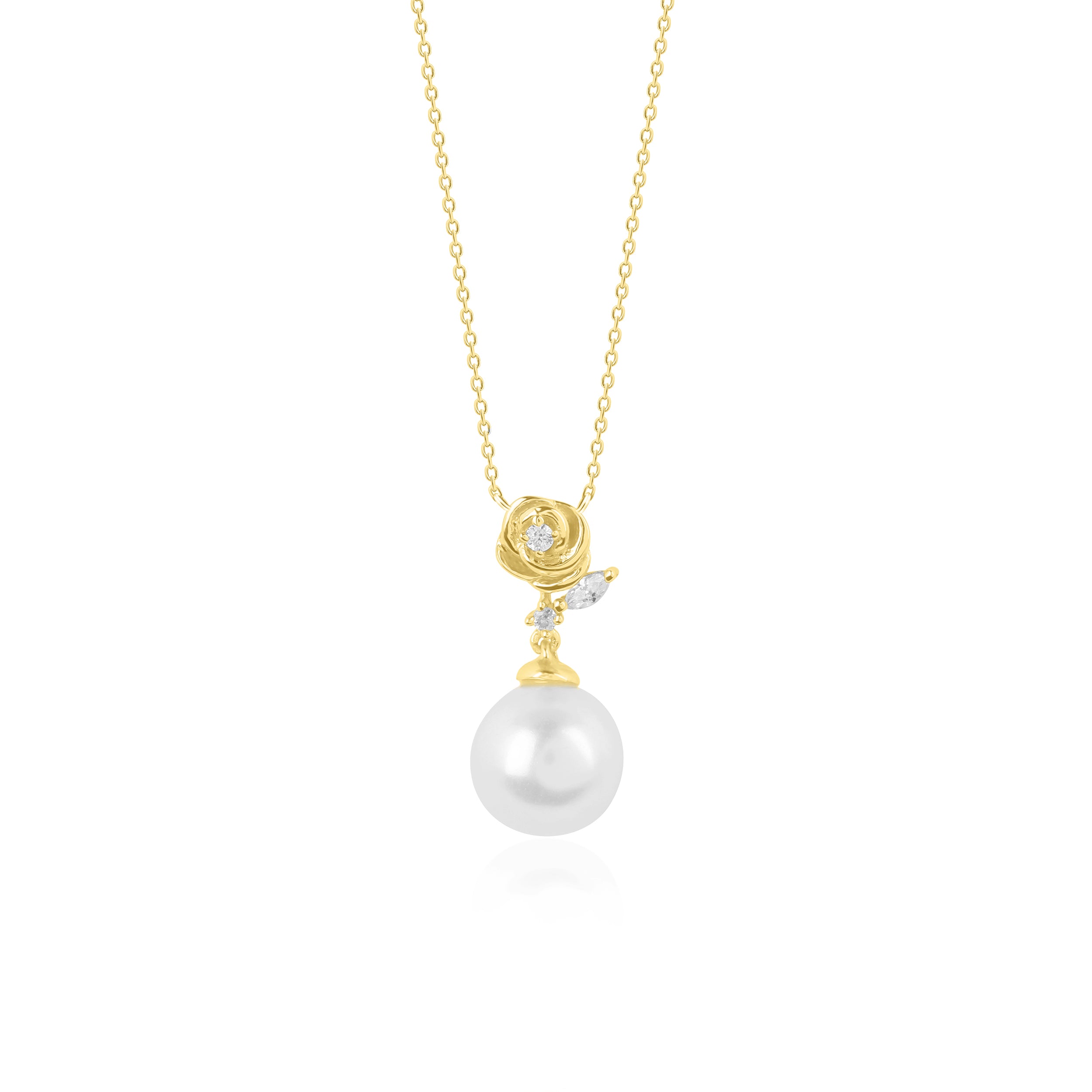 Pearl Pendant