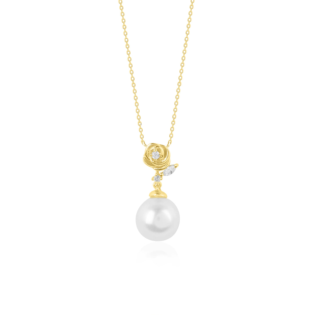 Pearl Pendant