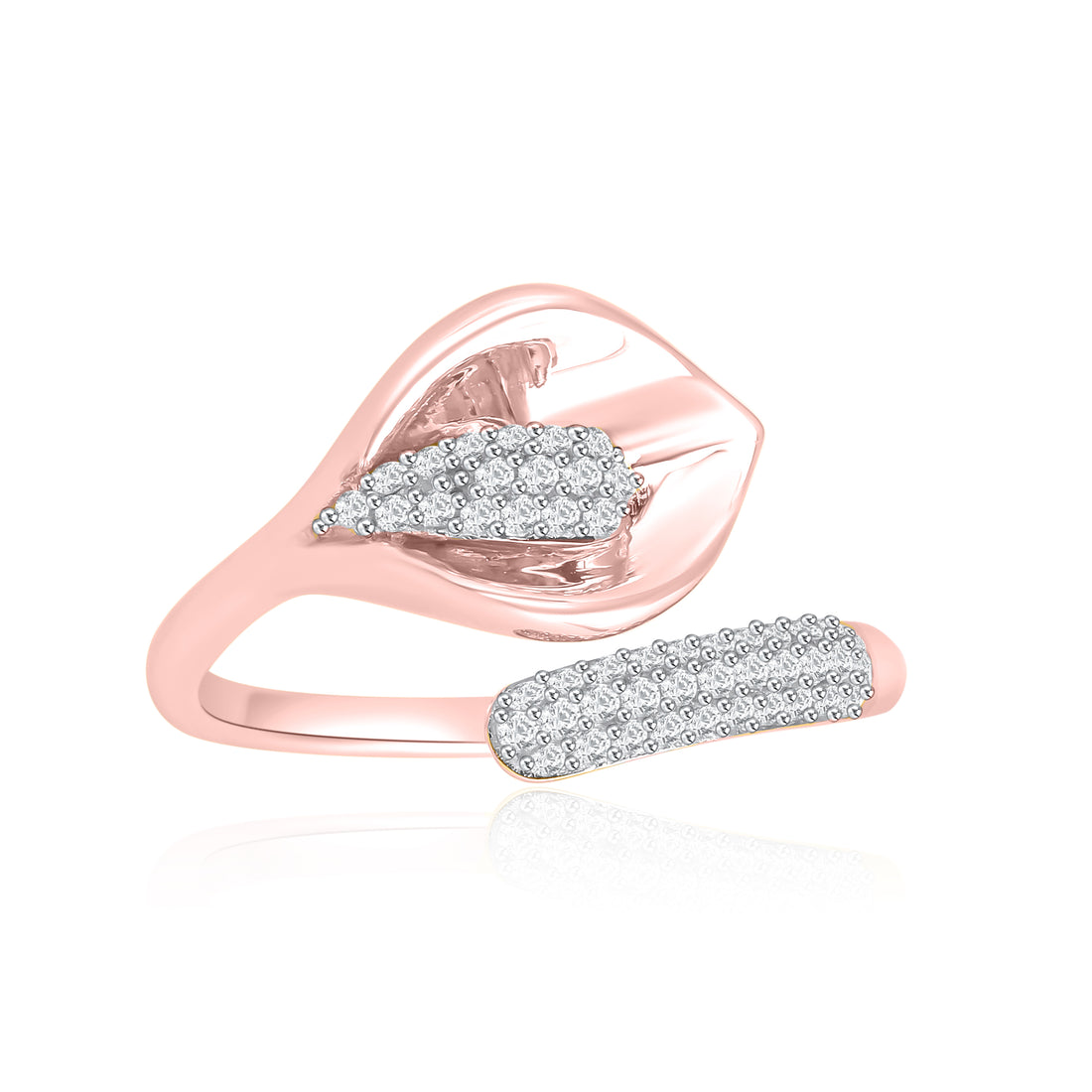 Ashlen Ream Diamond Ring