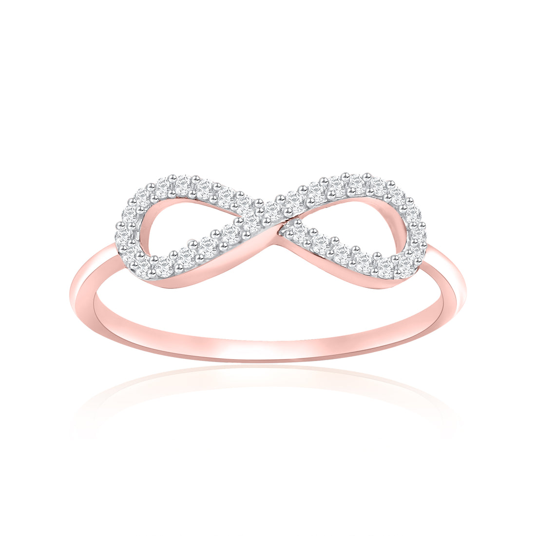 Infinte Universe Diamond Ring