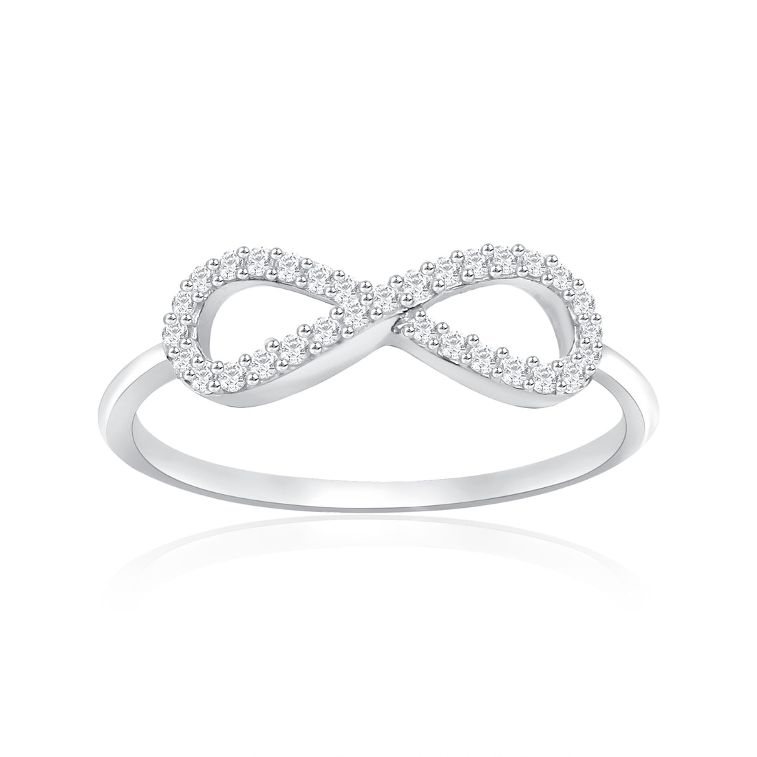 Infinte Universe Diamond Ring
