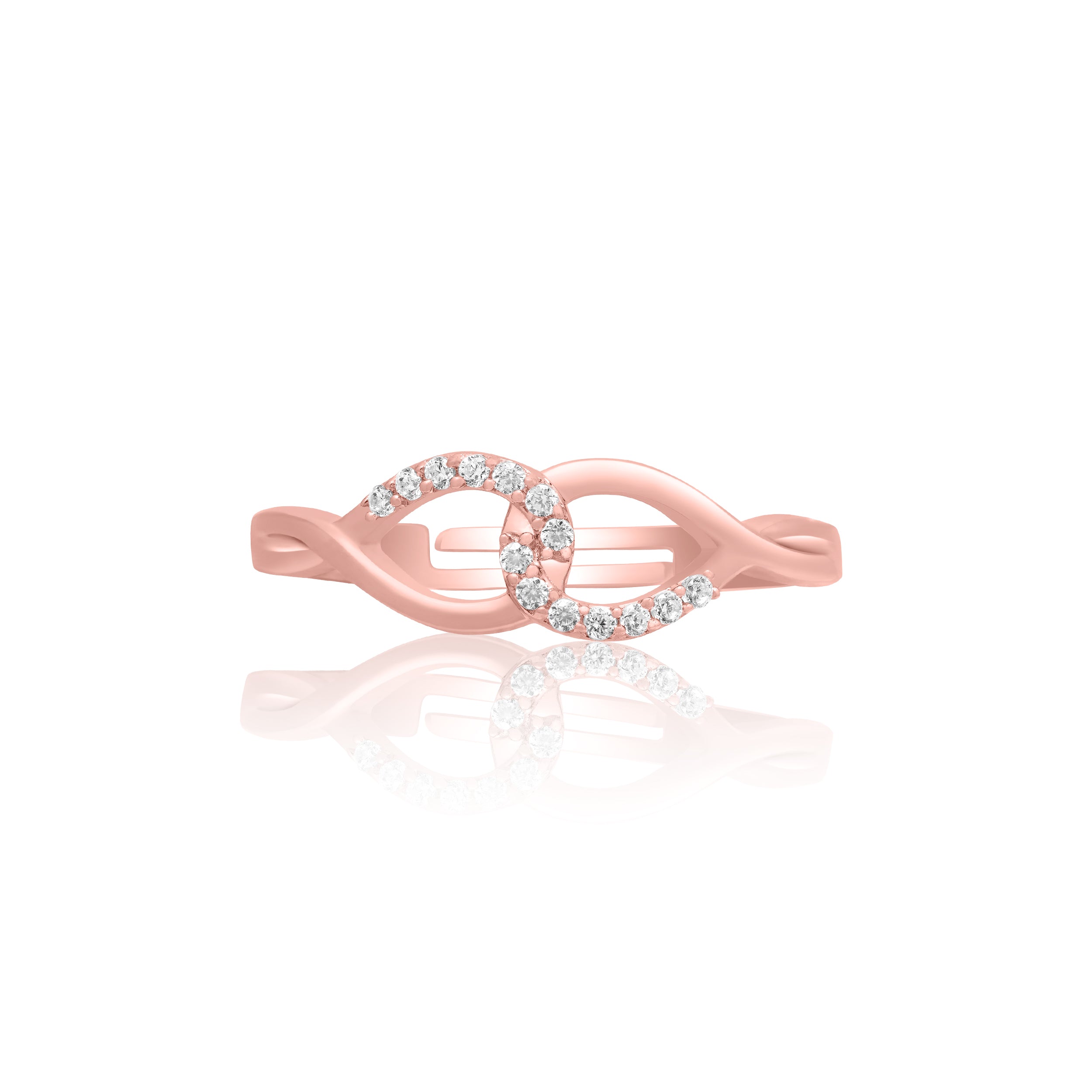 Stella Grace Ring
