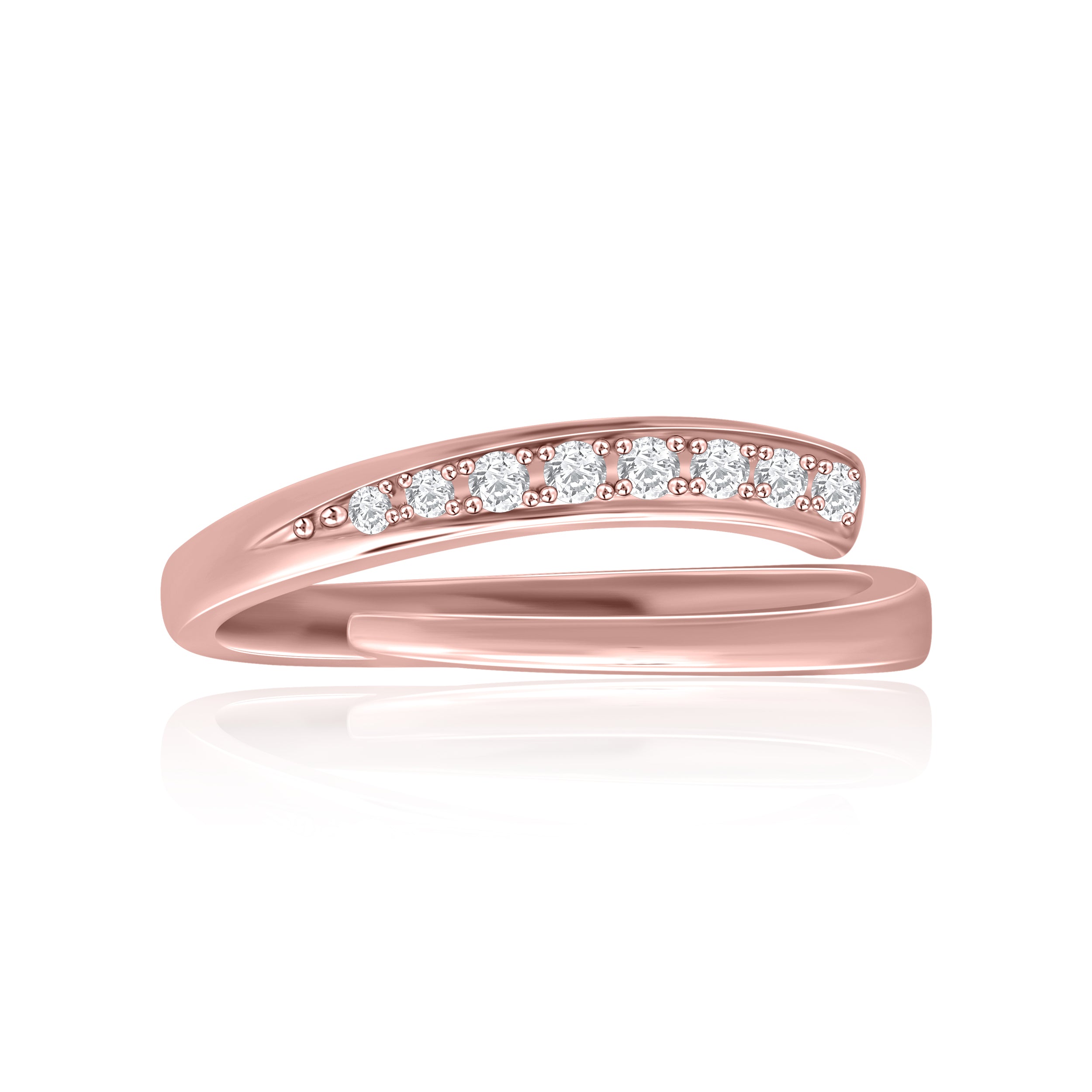 Extended Universe Ring