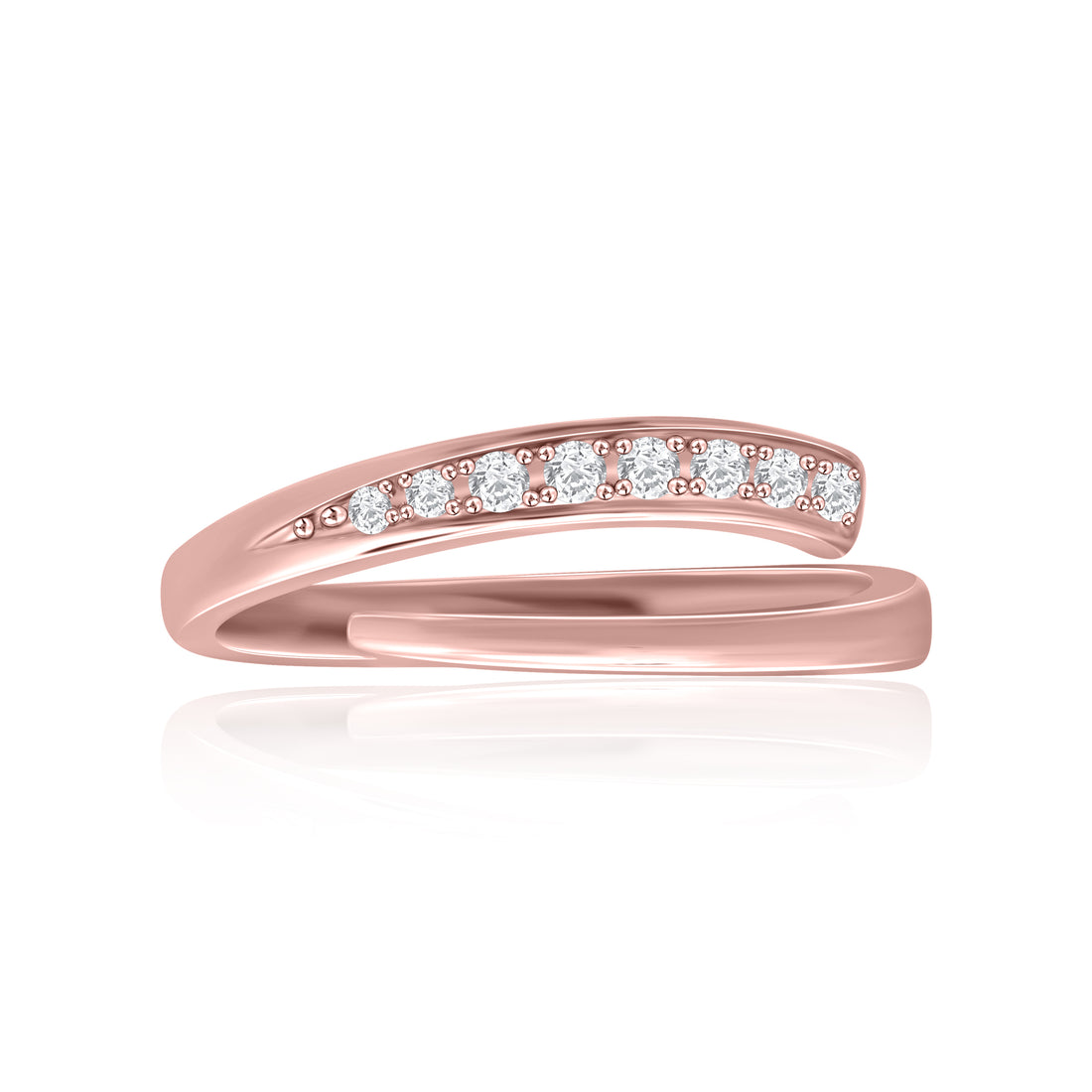 Extended Universe Ring