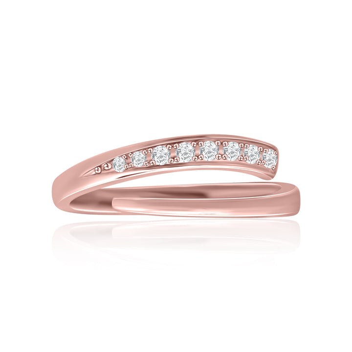 Extended Universe Ring