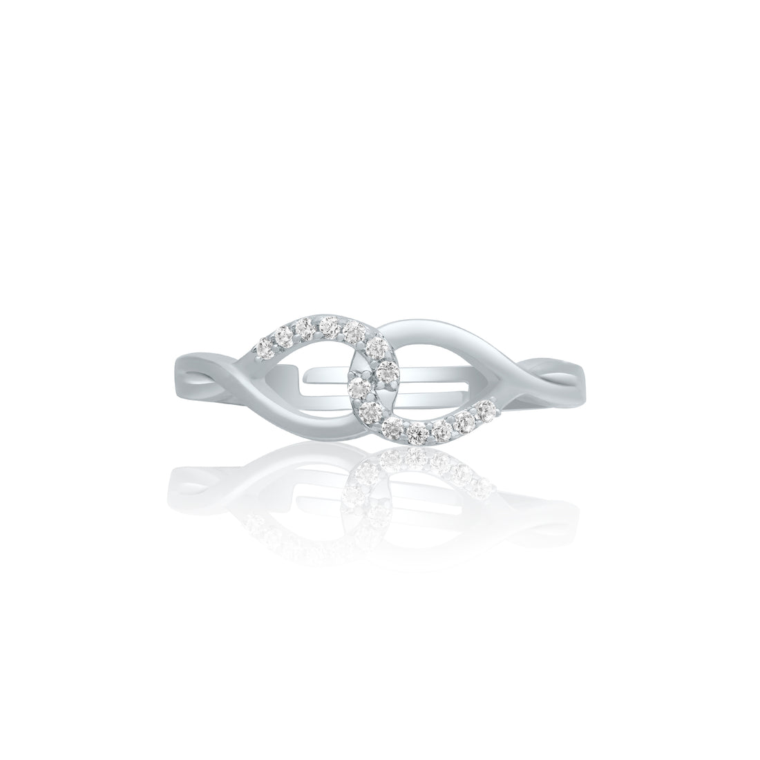 Stella Grace Ring