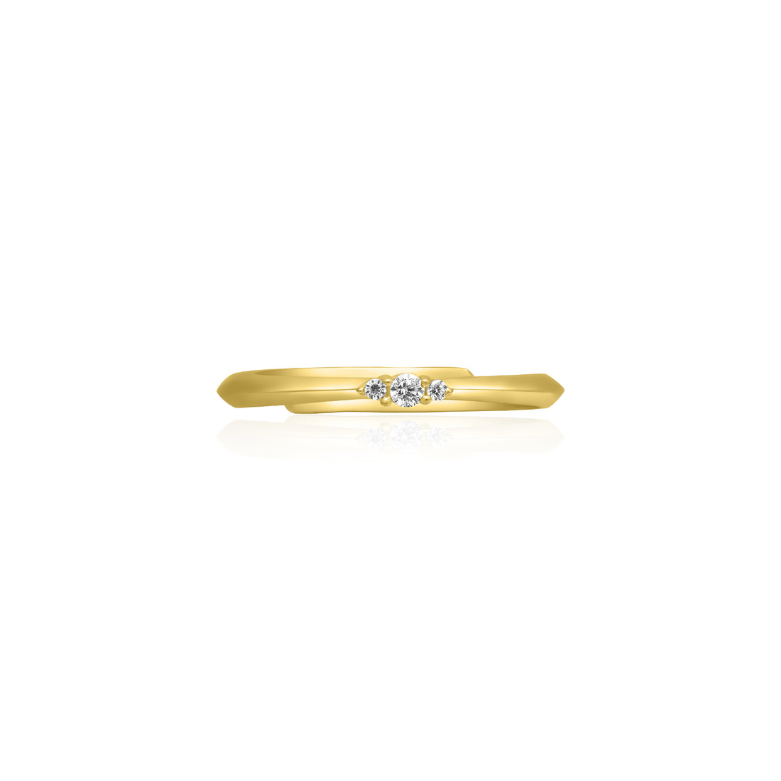 Stuller Stackable Ring
