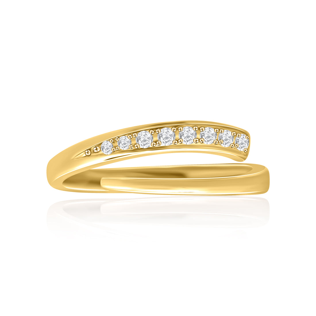 Extended Universe Ring