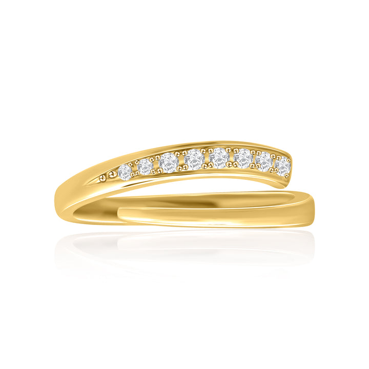 Extended Universe Ring